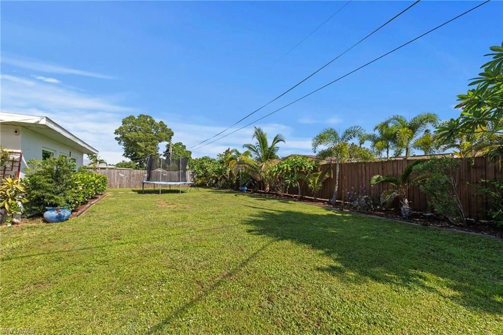 871 Entrada Dr S, Fort Myers, FL 33919 Photo