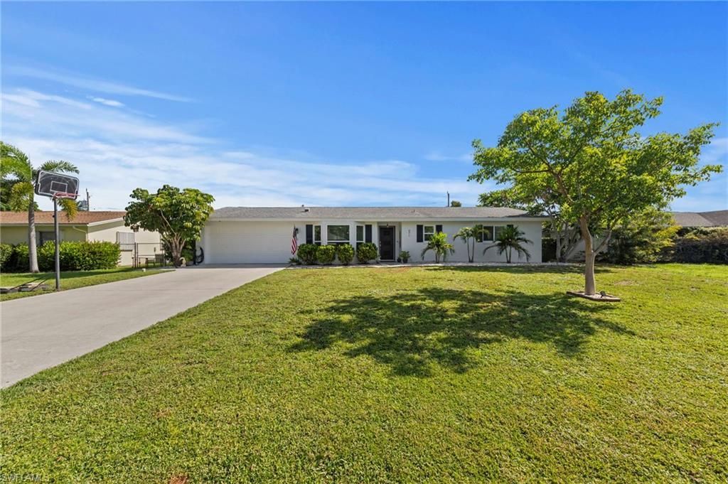 871 Entrada Dr S, Fort Myers, FL 33919 Photo
