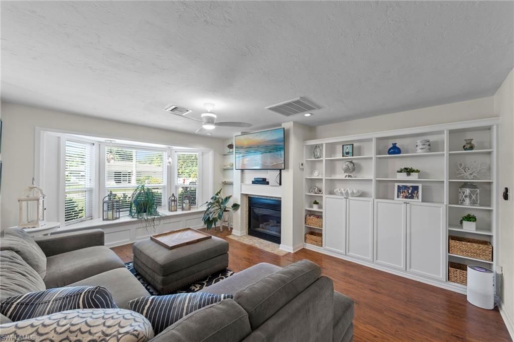 871 Entrada Dr S, Fort Myers, FL 33919 Photo