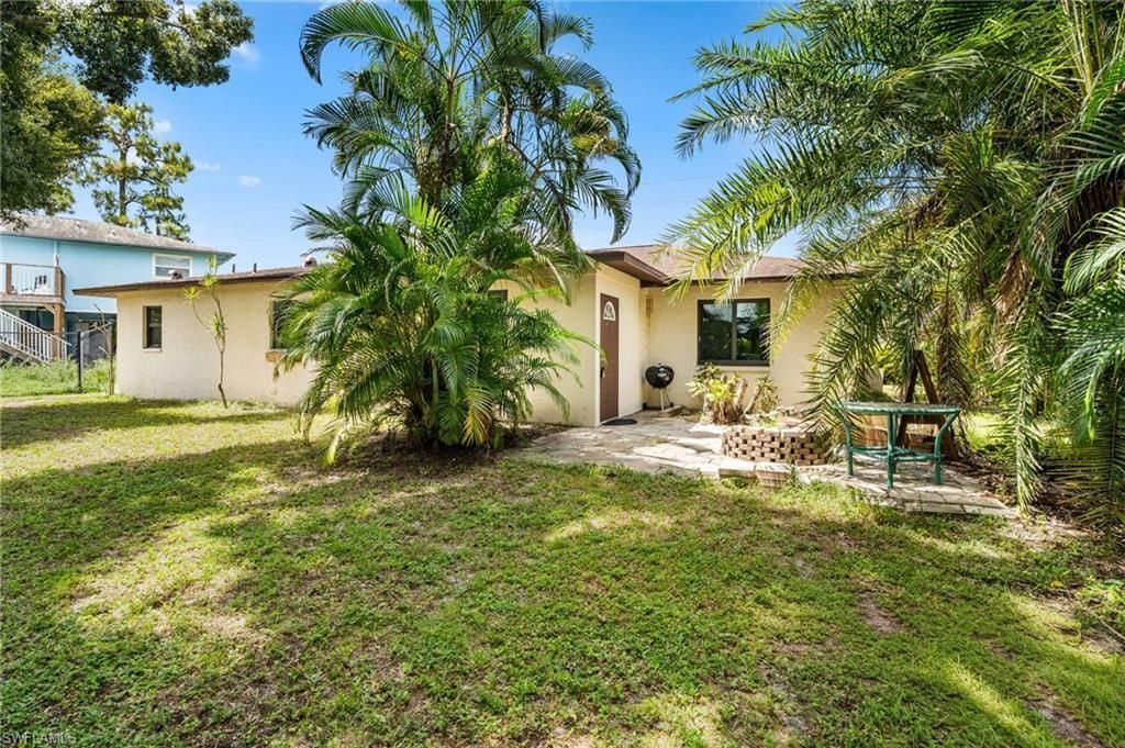 18217 Oriole Rd, Fort Myers, FL 33967 Photo