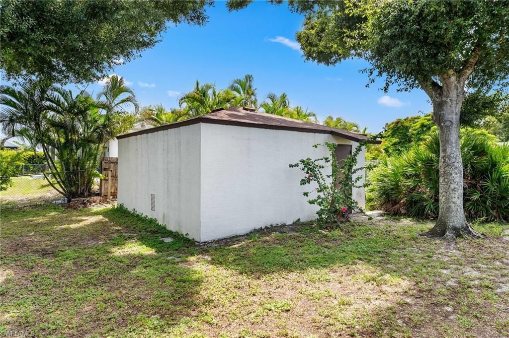 18217 Oriole Rd, Fort Myers, FL 33967 Photo