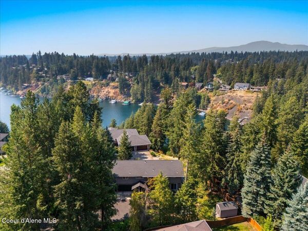 2885 E Point Hayden DR, Hayden, ID 83835