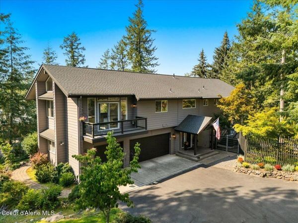 2885 E Point Hayden DR, Hayden, ID 83835