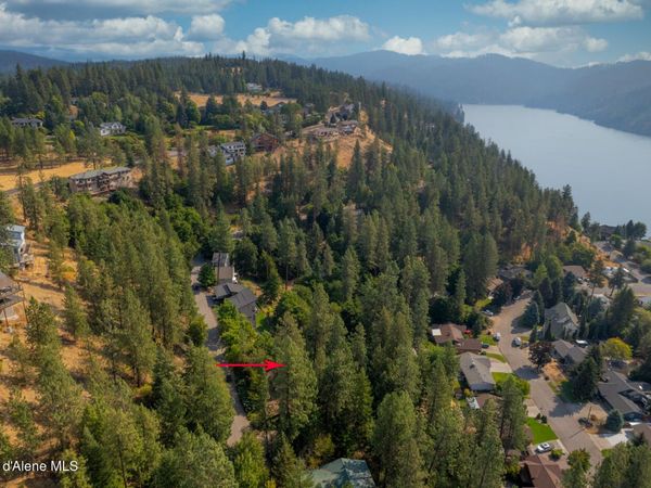 NKA E Fernan Terrace Dr, Coeur d'Alene, ID 83814