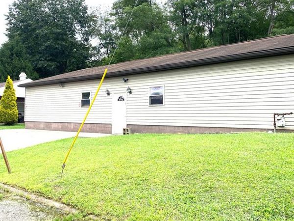 128 North 6 th . Avenue, Paden City, WV 26159