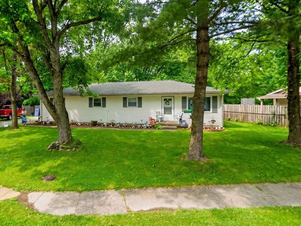 11028 Monroe Court , Indianapolis, IN 46229