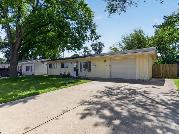 970 Hunter Drive , Plainfield, IN 46168