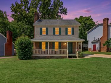 3508 E Jameson Road, Raleigh, NC 27604