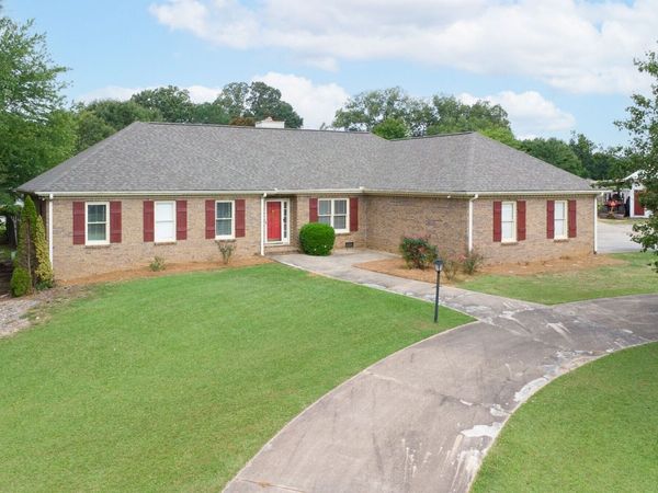 7525 Blacks Mill Road, Dawsonville, GA 30534
