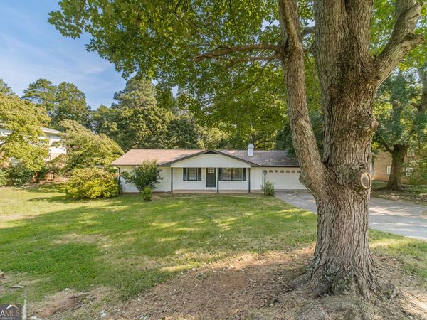 3137 Esther Drive, Gainesville, GA 30504