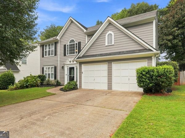 4347 Sentinel Place NW, Kennesaw, GA 30144