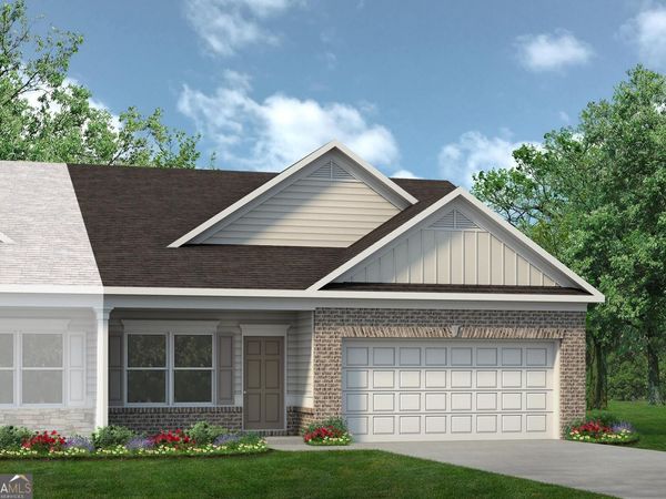 120 Cottage Court, Unit 9B, Thomaston, GA 30286