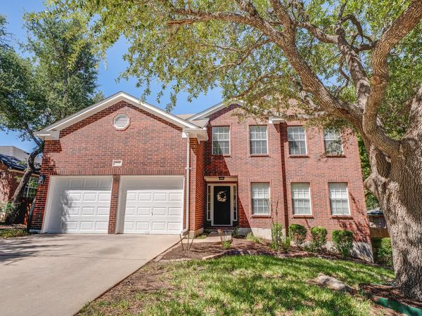 1705 Oakmont LN , Cedar Park, TX 78613