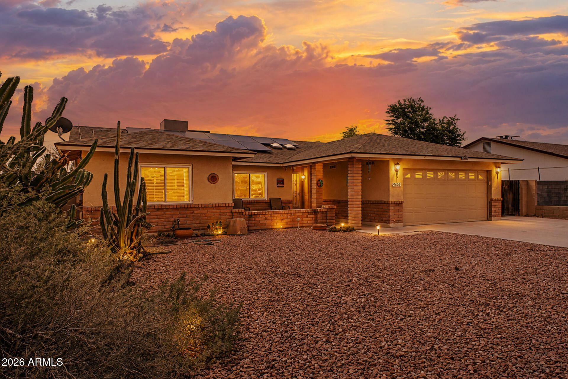 9609 W Echo Lane, Peoria, AZ 85345 Main Photo