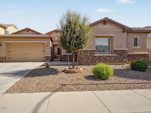 10953 E TRIPOLI Avenue, Mesa, AZ 85212