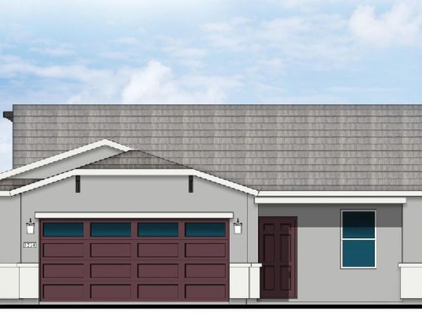 25558 W ENCINAS Lane, Buckeye, AZ 85326