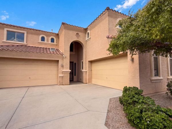 17641 W VALENTINE Street, Surprise, AZ 85388