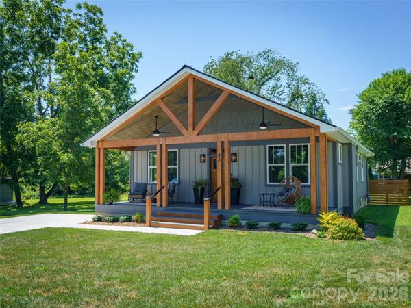 42 Summit Avenue , Brevard, NC 28712