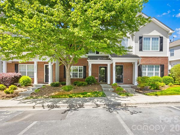 3053 Summerfield Ridge Lane , Charlotte, NC 28105