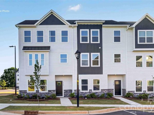 212 E Morehouse Avenue , Unit TWNH C, Mooresville, NC 28117