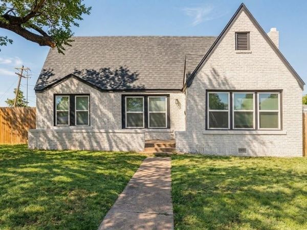701 NE 24th Street, Oklahoma City, OK 73105