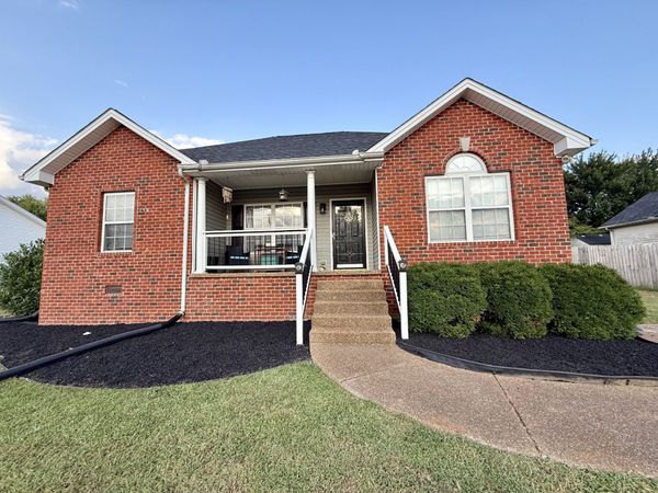 116 Bryan James Ln , Portland, TN 37148