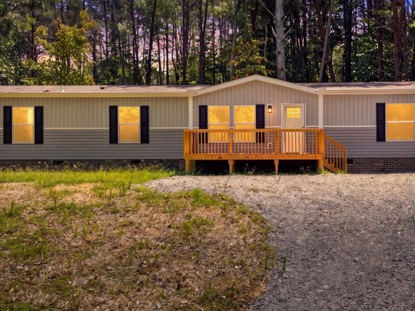 16450 May Road , Sale Creek, TN 37373