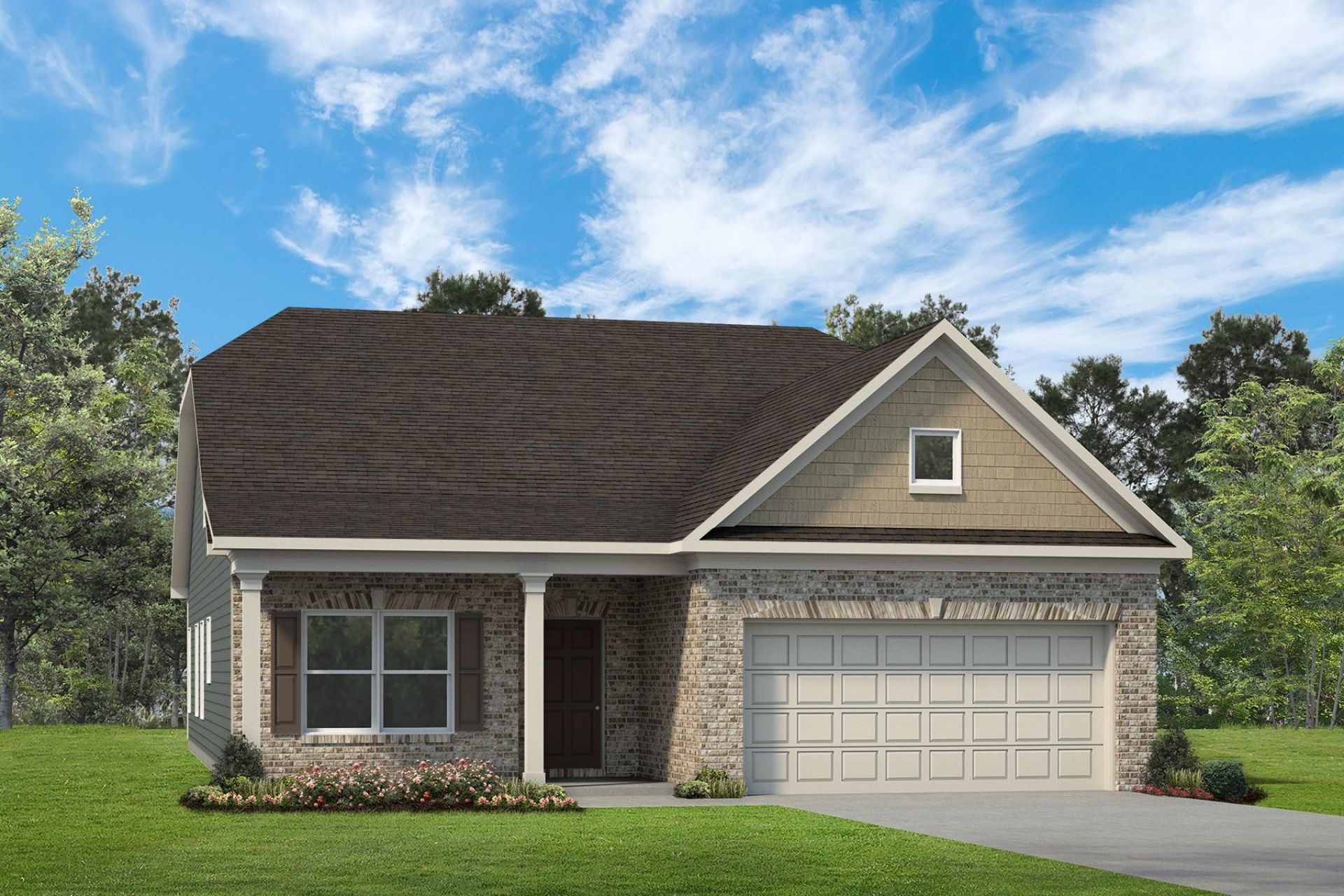 1341 English Oak Dr , Clarksville, TN 37043 Main Photo