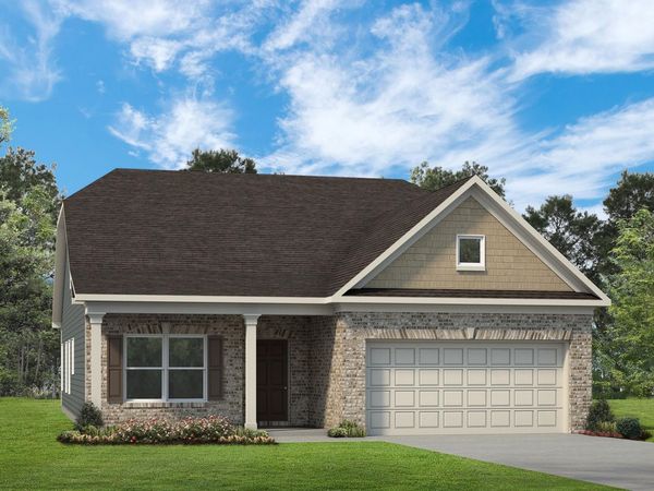 1341 English Oak Dr , Clarksville, TN 37043