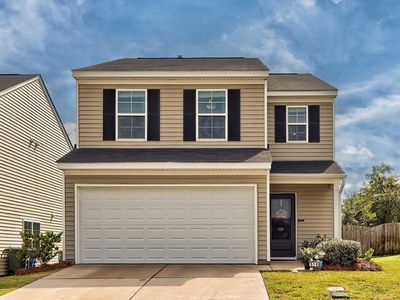 518 Cricket Chirp Lane, Elgin, SC 29045