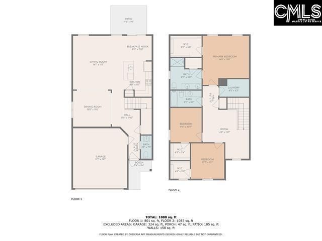 518 Cricket Chirp Lane Photo 37