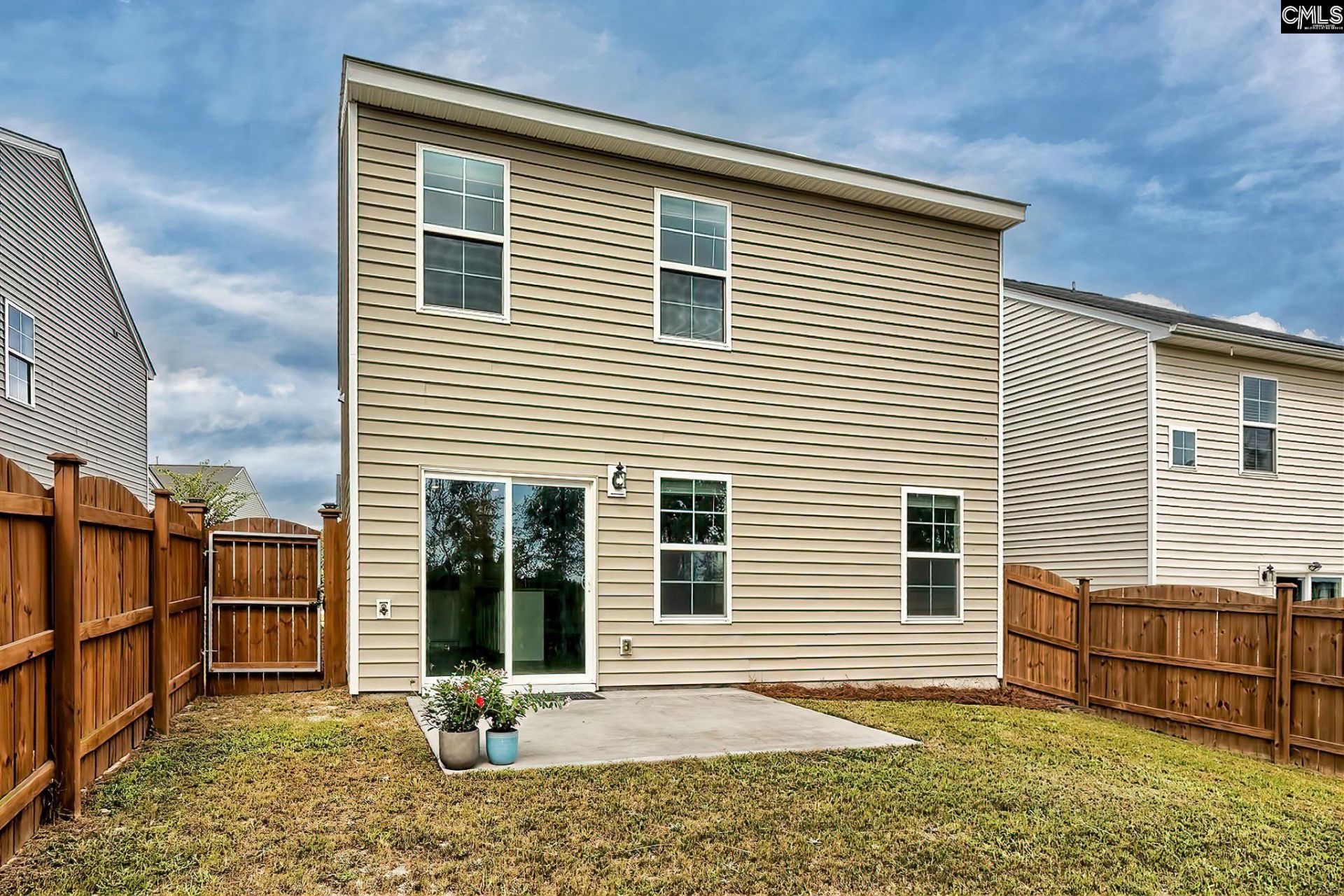 518 Cricket Chirp Lane Photo 38