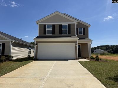 208 Laurinton Farms Drive, Hopkins, SC 29061