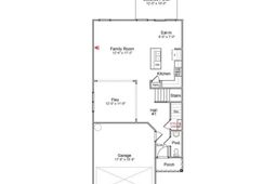 208 Laurinton Farms Drive photo 4