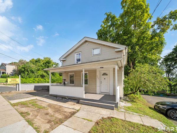 246 Wolcott , Waterbury, CT 06705