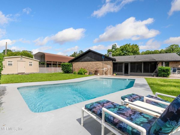 746 WINFRED Place, Orange Park, FL 32073