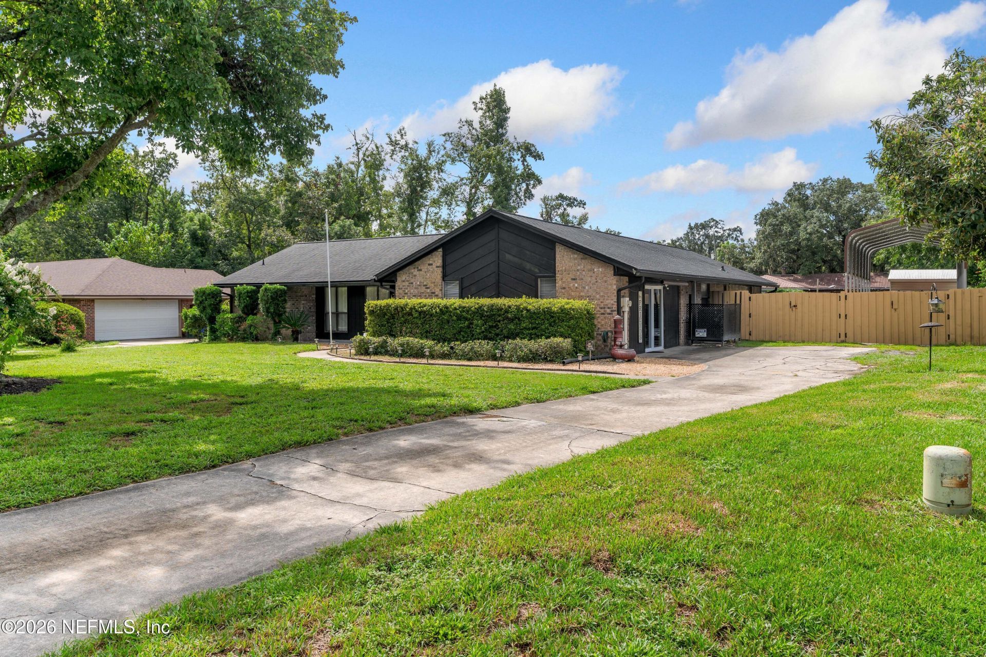 746 Winfred Place, Orange Park, FL 32073 Photo