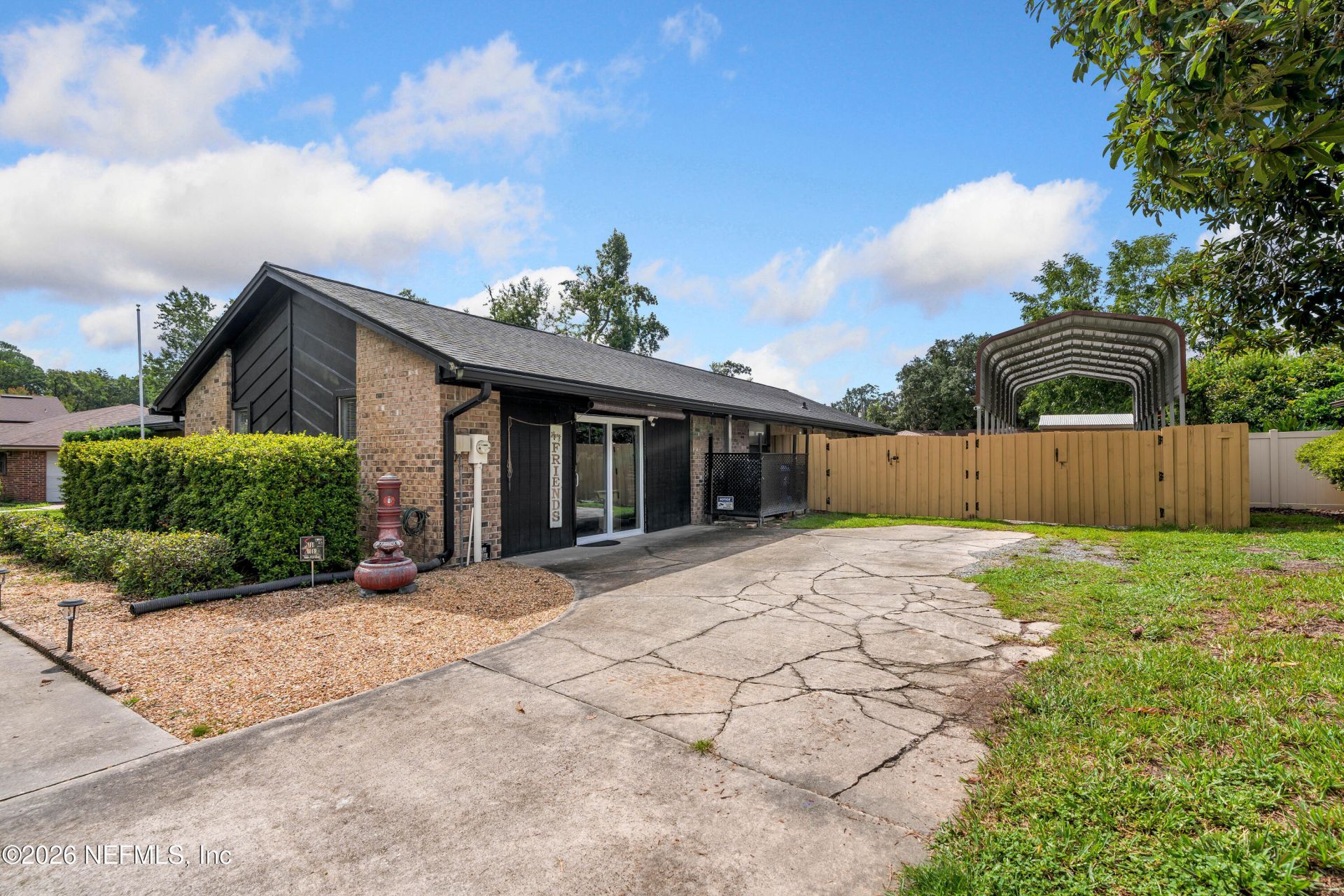 746 Winfred Place, Orange Park, FL 32073 Photo