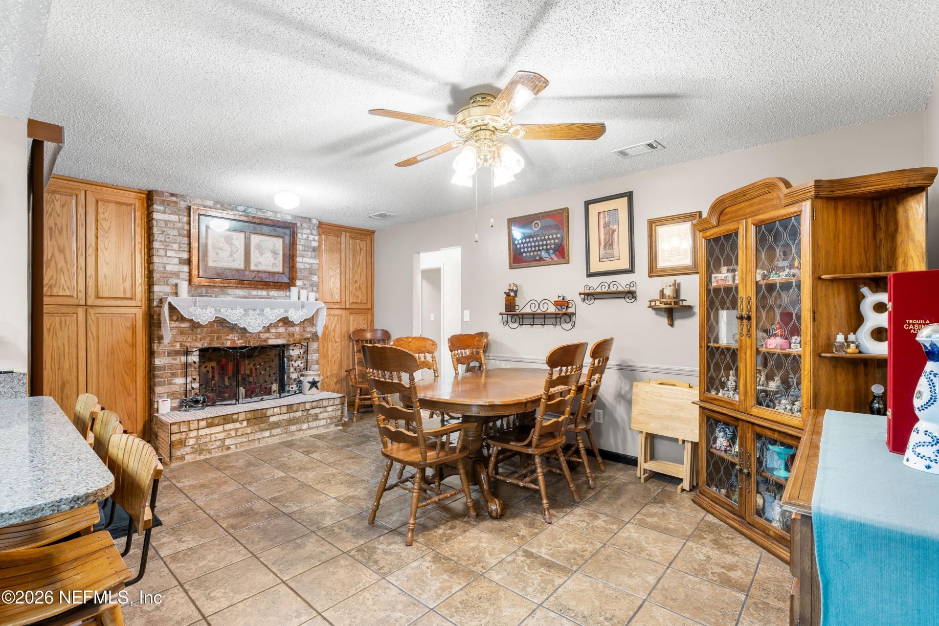 746 Winfred Place, Orange Park, FL 32073 Photo