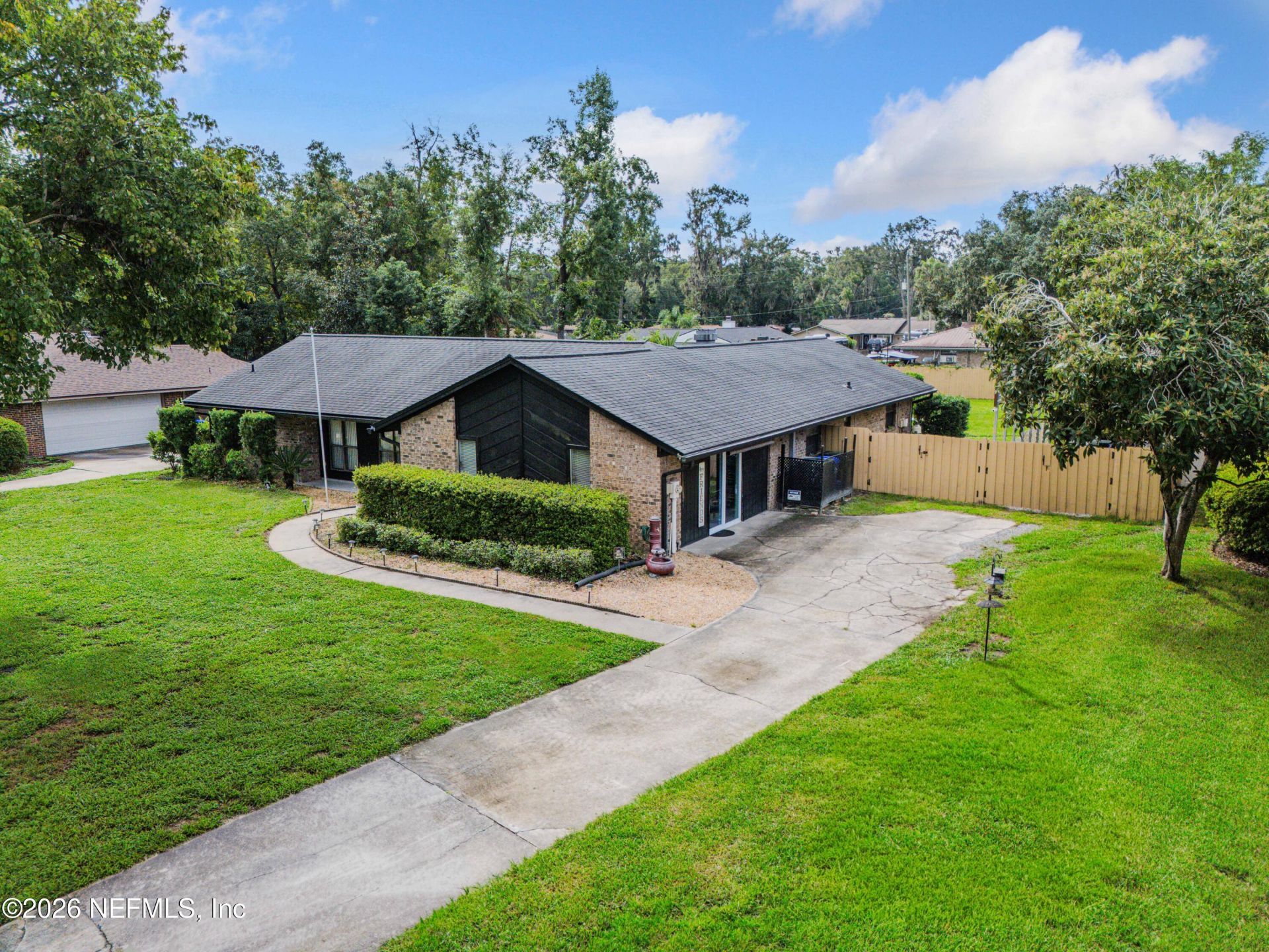 746 Winfred Place, Orange Park, FL 32073 Photo