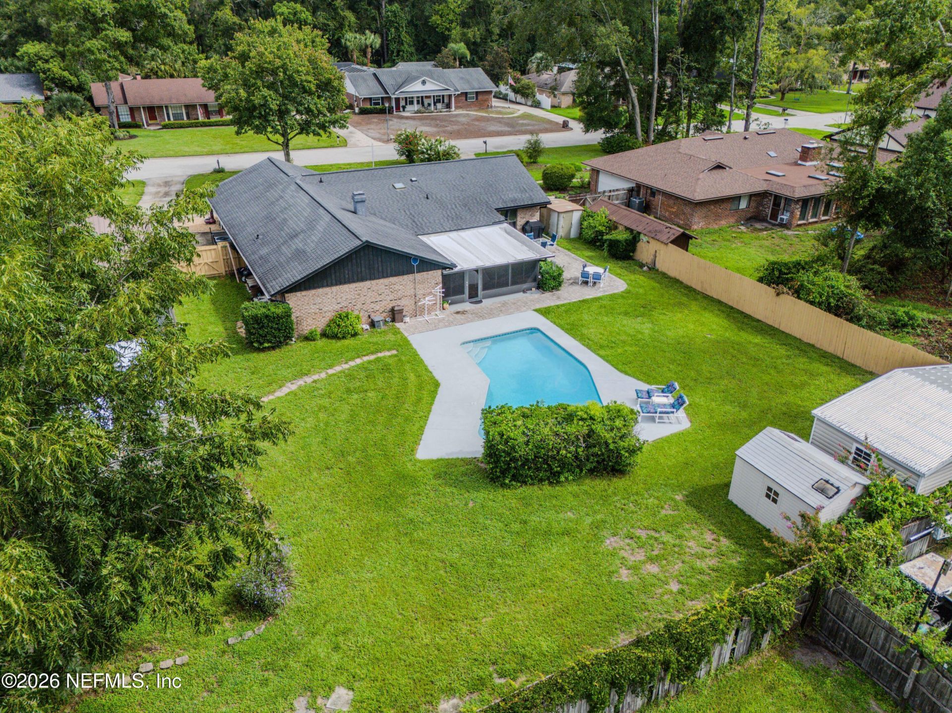 746 Winfred Place, Orange Park, FL 32073 Photo