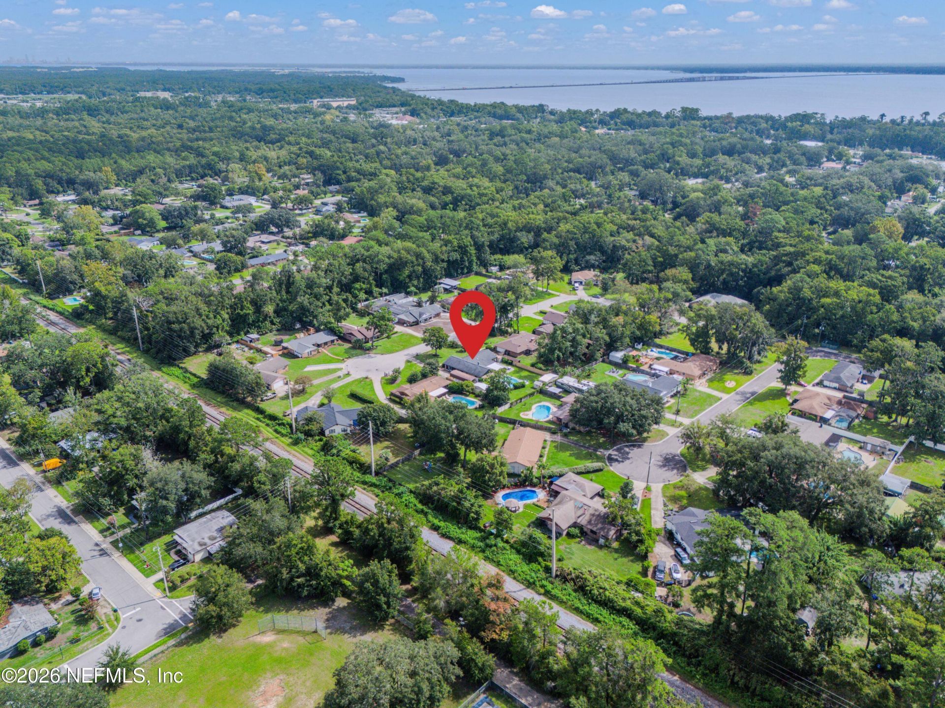 746 Winfred Place, Orange Park, FL 32073 Photo