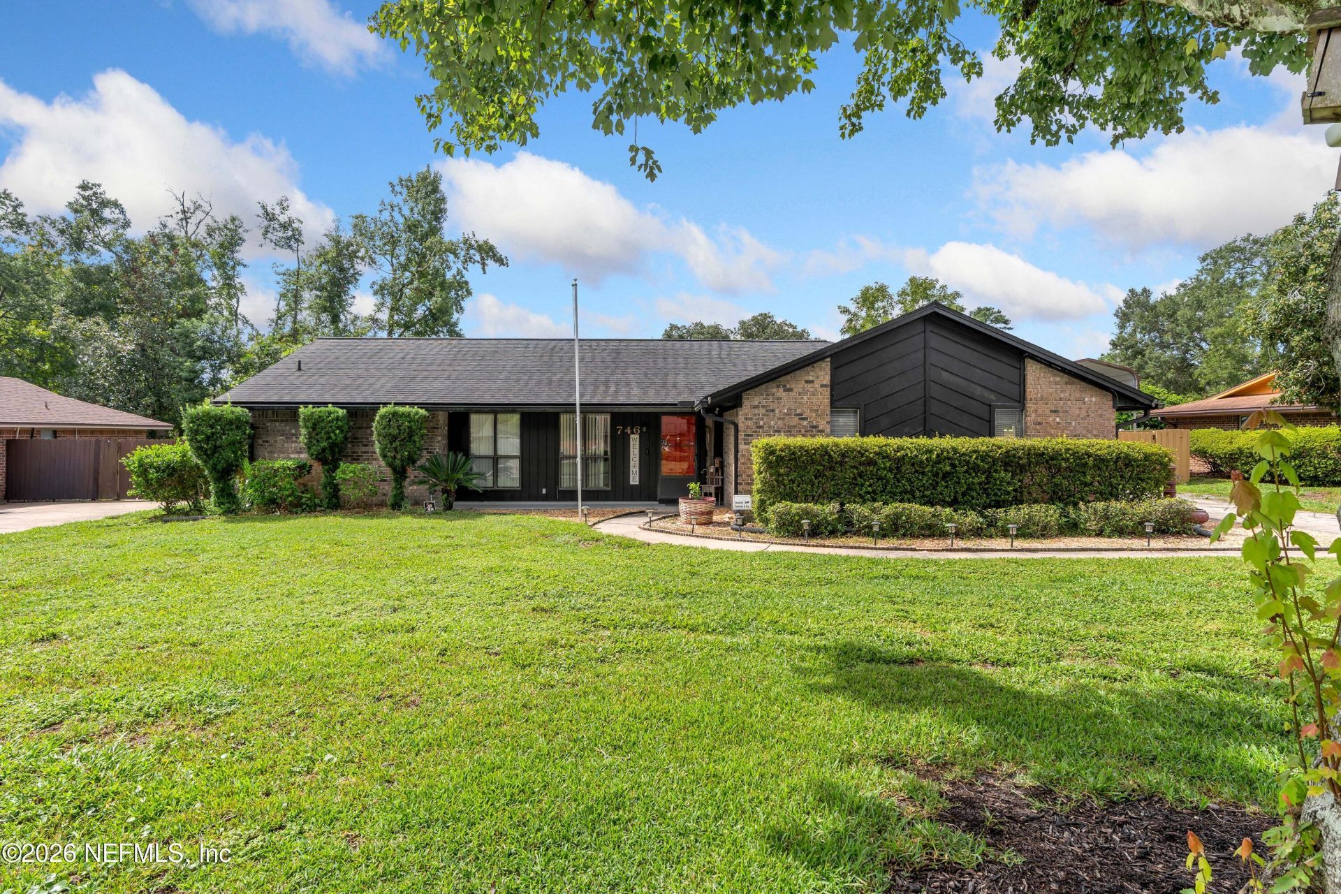 746 Winfred Place, Orange Park, FL 32073 Photo