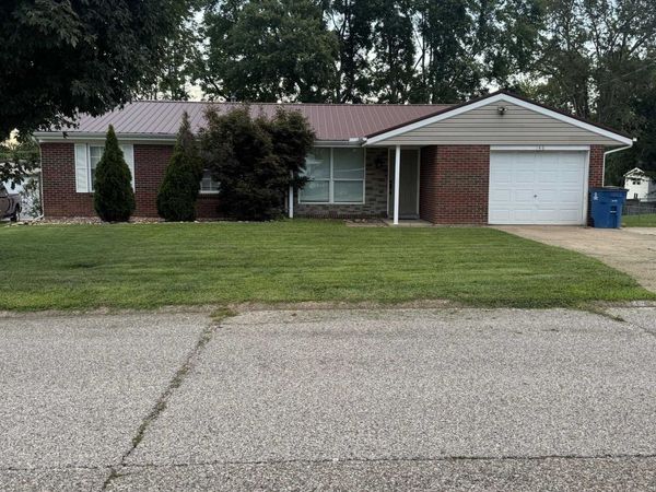 146 Cheyenne Trail, Ona, WV 25545