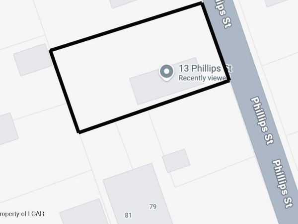 13 Phillips Street, Wilkes-Barre, PA 18706