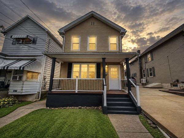 63 Moyallen Street, Wilkes-Barre, PA 18702