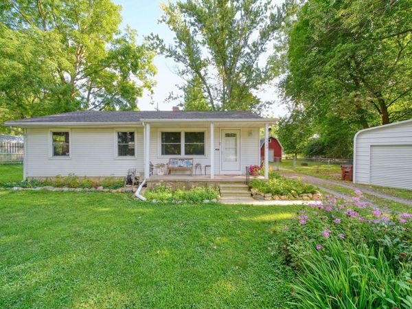 5329 Spring Arbor Road, Jackson, MI 49201