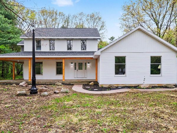 123 Old Lantern Trail, Battle Creek, MI 49017