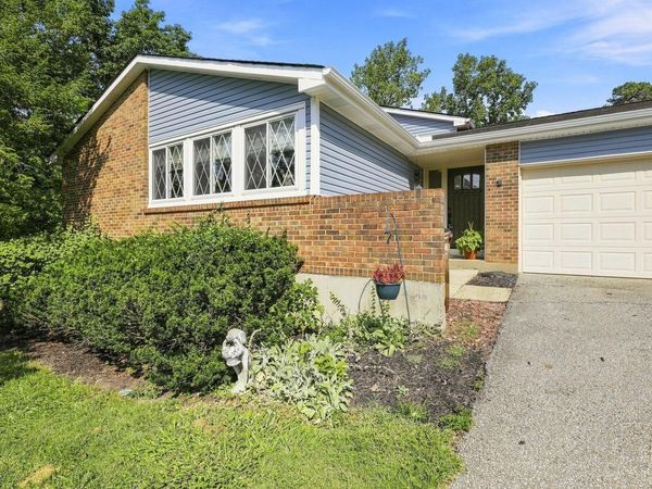 98 Waxwing Drive, Cincinnati, OH 45236