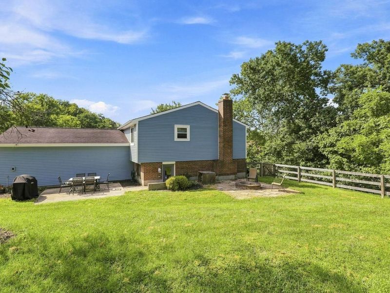 98 Waxwing Drive, Cincinnati, OH 45236 Photo 41